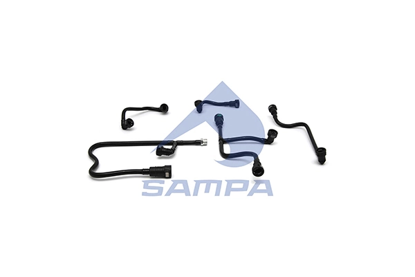 024265 Sampa Otomotiv‏