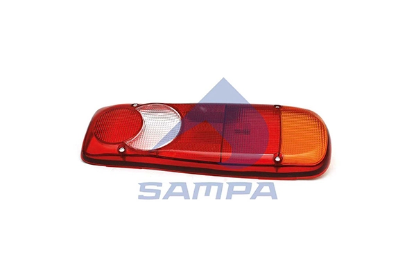 034346 Sampa Otomotiv‏