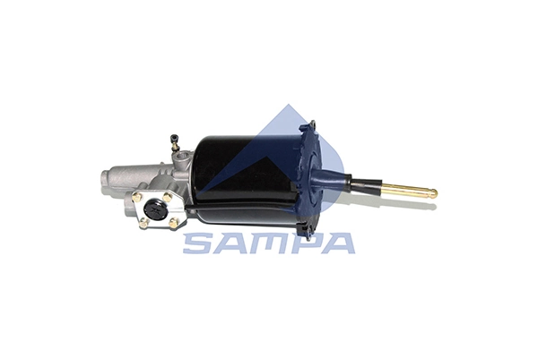 096133 Sampa Otomotiv‏