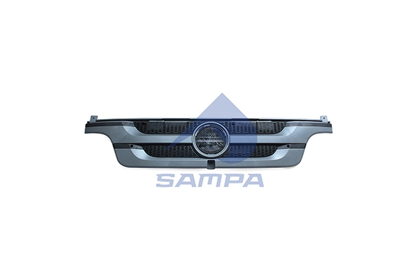 Compre A97288000857C72 Mercedes Grelha do radiador
