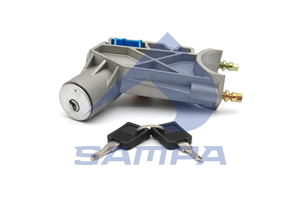 Fecho de ignição Renault (RVI) 5010590596