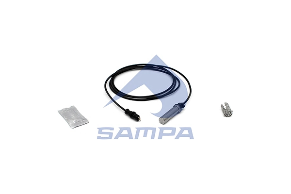 Compre 41221280 Iveco Sensor ABS traseiro