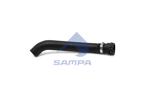 1638928 DAF Mangueira do radiador de aquecedor (de forno), fornecimento