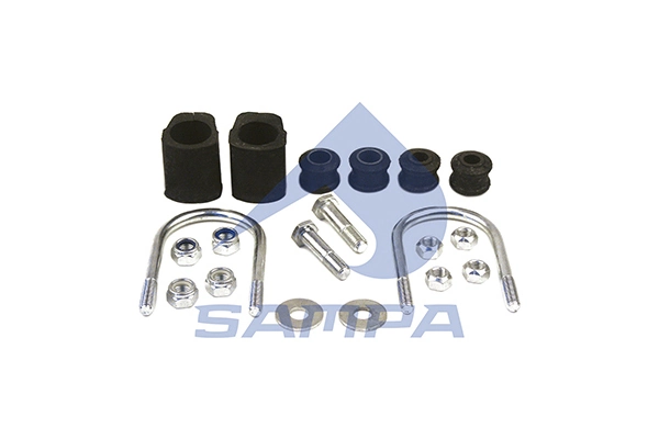 010557 Sampa Otomotiv