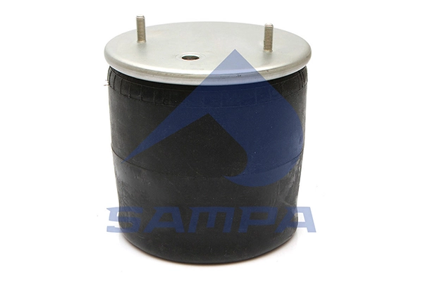 Compre KG4007NS Kraftiger Coxim pneumático (suspensão de lâminas pneumática) do eixo