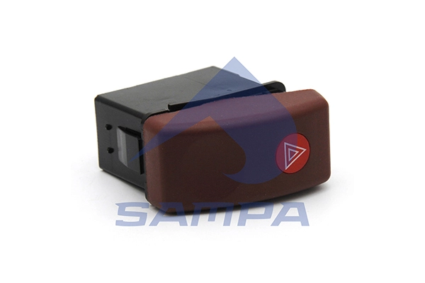 Compre Botão de ativação do sinal de emergência DAF 105 
