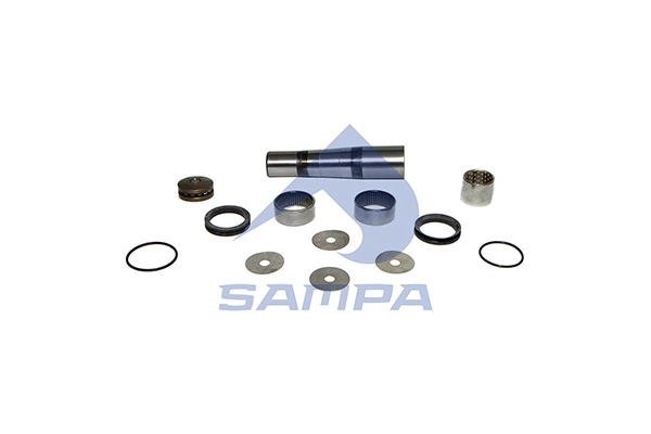 050624 Sampa Otomotiv‏