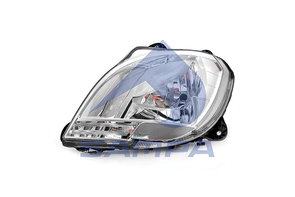 051467 Sampa Otomotiv‏