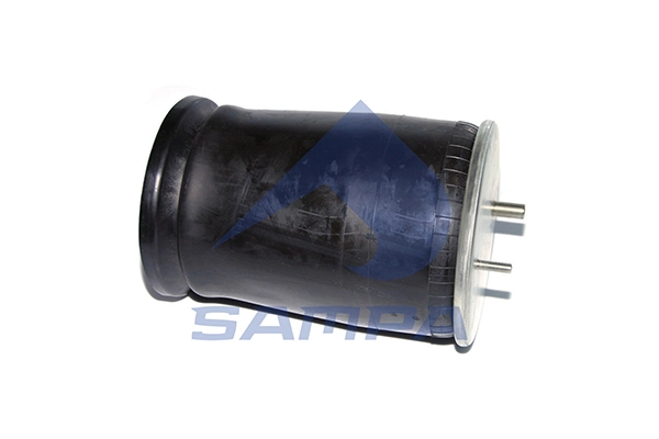 RML75268CP8 Blacktech Coxim pneumático (suspensão de lâminas pneumática) do eixo