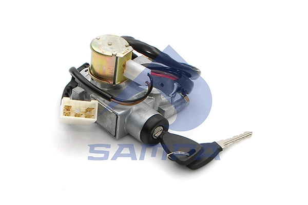 202100 Sampa Otomotiv