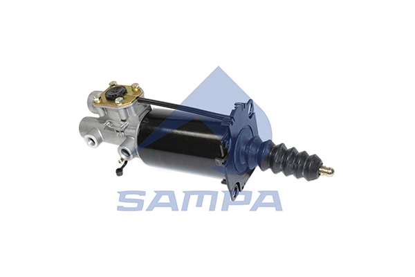 096118 Sampa Otomotiv‏