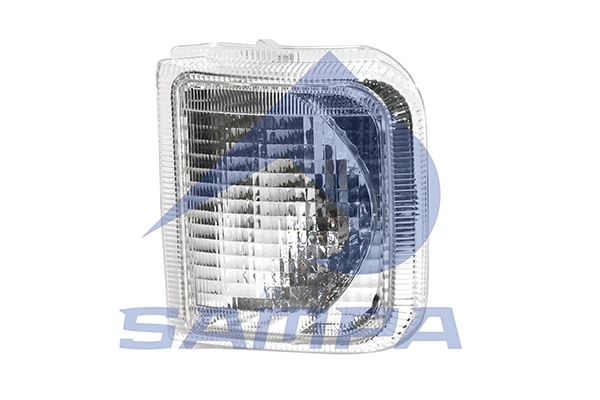 Pisca-pisca esquerdo/direito Iveco 504047573