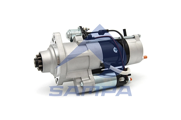 035037 Sampa Otomotiv‏
