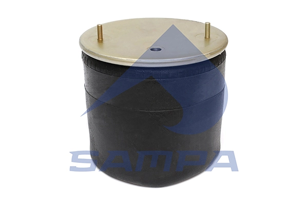 Coxim pneumático (suspensão de lâminas pneumática) do eixo Rider RD75725 preço, a partir de 167,35 USD