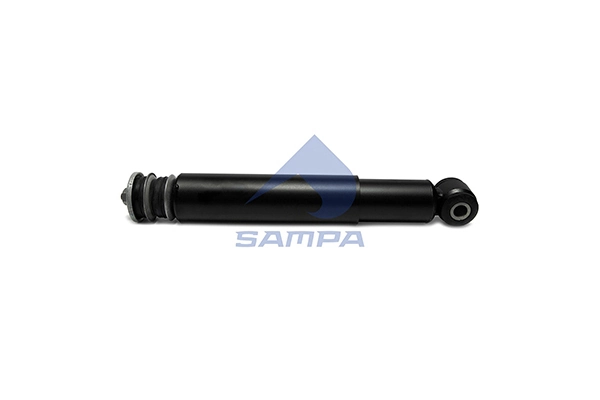 025313 Sampa Otomotiv‏