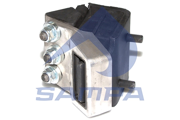 100358 Sampa Otomotiv‏