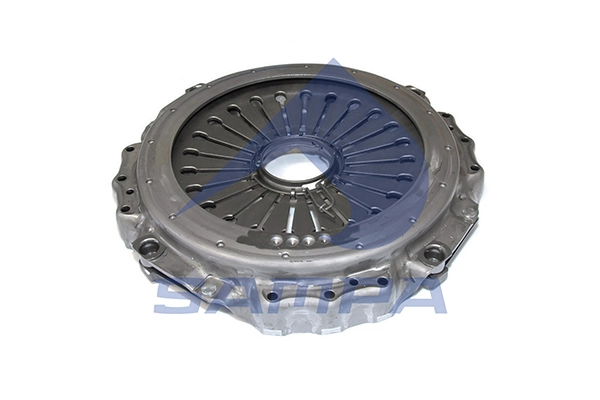  Cesta de embraiagem DAF 105 XF caminhão trator (2005 - 2013) XF