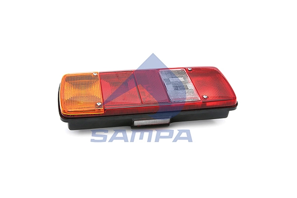 Compre 0907879 DAF Lanterna traseira esquerda