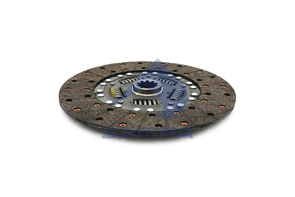 60148673 Iveco Disco de embraiagem
