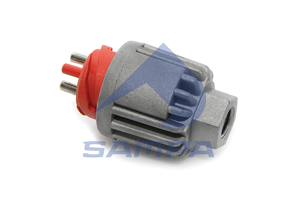 Sensor de ativação do sinal de parada 81255200077 MAN