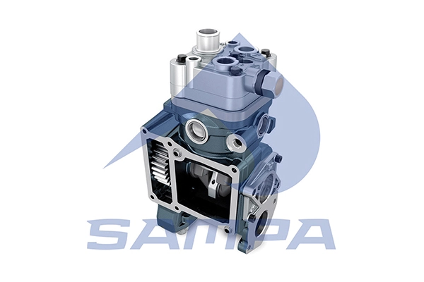 092163 Sampa Otomotiv