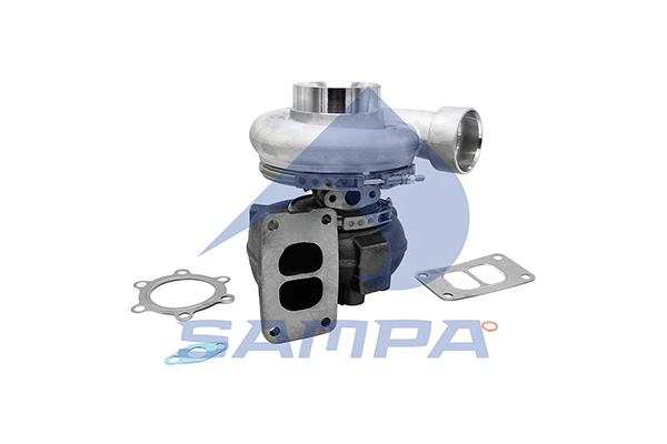 207369 Sampa Otomotiv‏