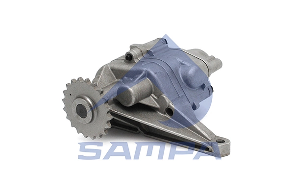 205311 Sampa Otomotiv‏