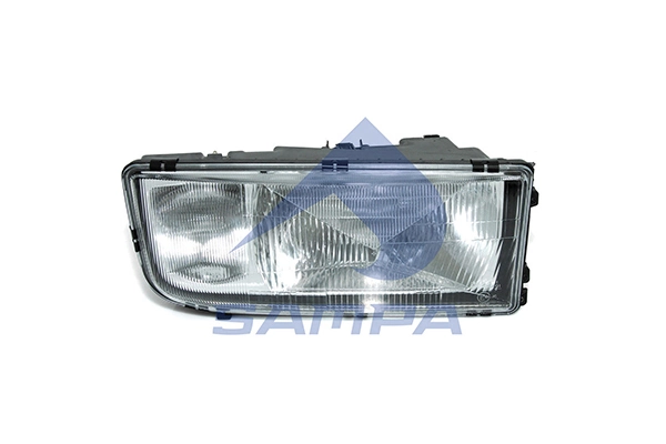 Compre Luz direita Mercedes Benz Truck TRUCK ACTROS 