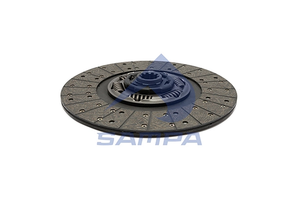 037465 Sampa Otomotiv‏