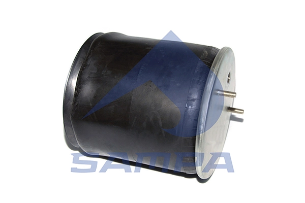 Compre RML75133CP3 Blacktech Coxim pneumático (suspensão de lâminas pneumática) do eixo