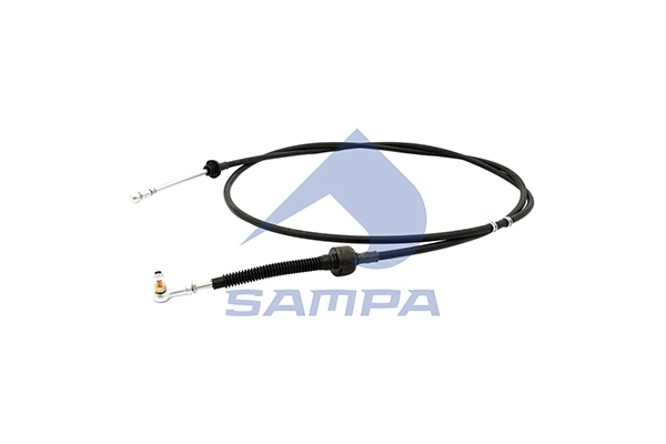 079339 Sampa Otomotiv