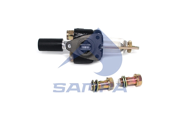 209095 Sampa Otomotiv‏