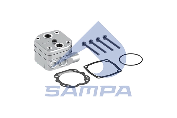 094272 Sampa Otomotiv‏
