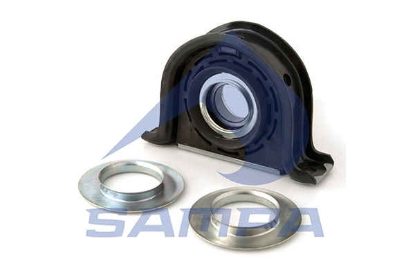 Compre 42534452 Iveco Rolamento suspenso da junta universal