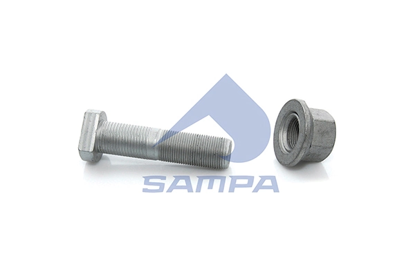 070691 Sampa Otomotiv‏