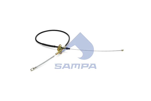 201325 Sampa Otomotiv‏