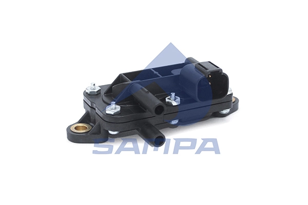 0962346 Sampa Otomotiv‏