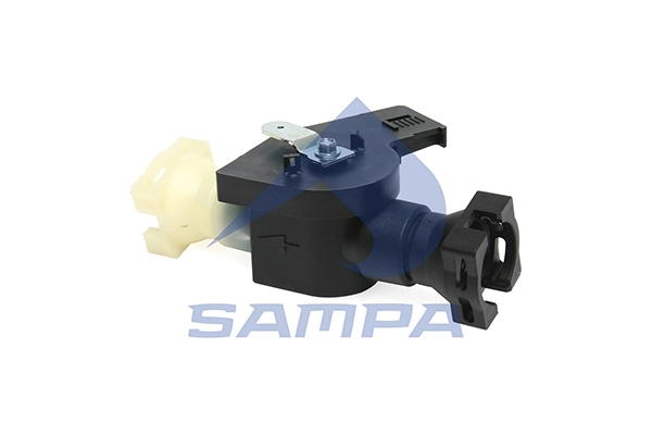 Válvula de forno (de aquecedor) DAF 1450740 preço, a partir de 59,25 USD