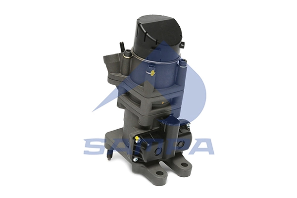 0963746 Sampa Otomotiv‏