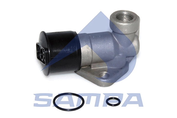 093172 Sampa Otomotiv‏
