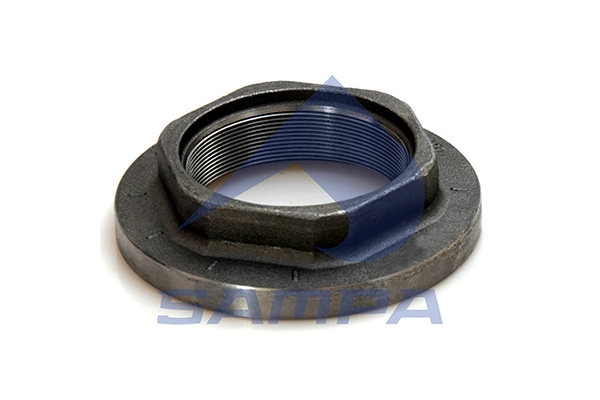 Porca de cubo dianteiro 1011008000 SAF