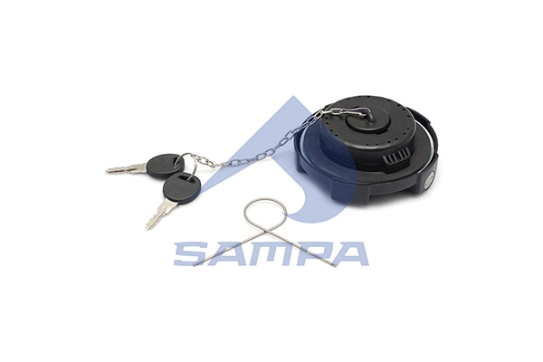 Compre 20503502 Volvo Tampa (tampão) do tanque de combustível