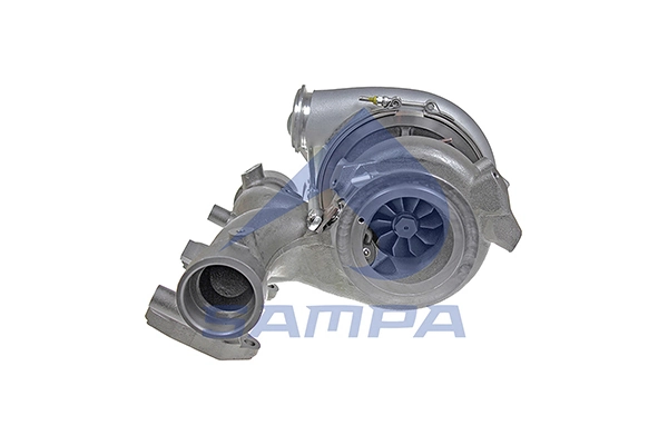 Turbina MAN 13879880066 preço, a partir de 585,15 USD