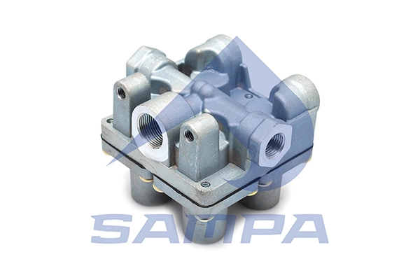 094123 Sampa Otomotiv‏