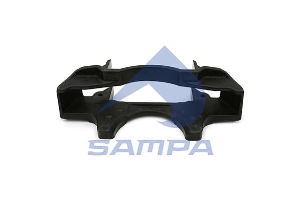 Compre K007475 Knorr-bremse Braçadeira do freio de suporte dianteiro