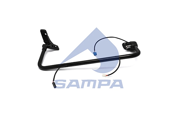 203132 Sampa Otomotiv‏