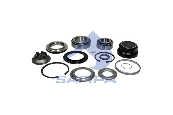 Compre 980102330 BPW Rolamento de cubo dianteiro