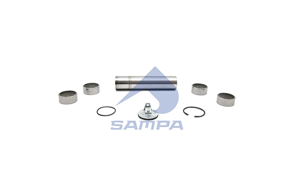011521 Sampa Otomotiv‏