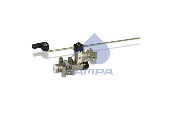 093170 Sampa Otomotiv