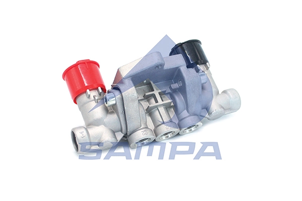 0963358 Sampa Otomotiv‏